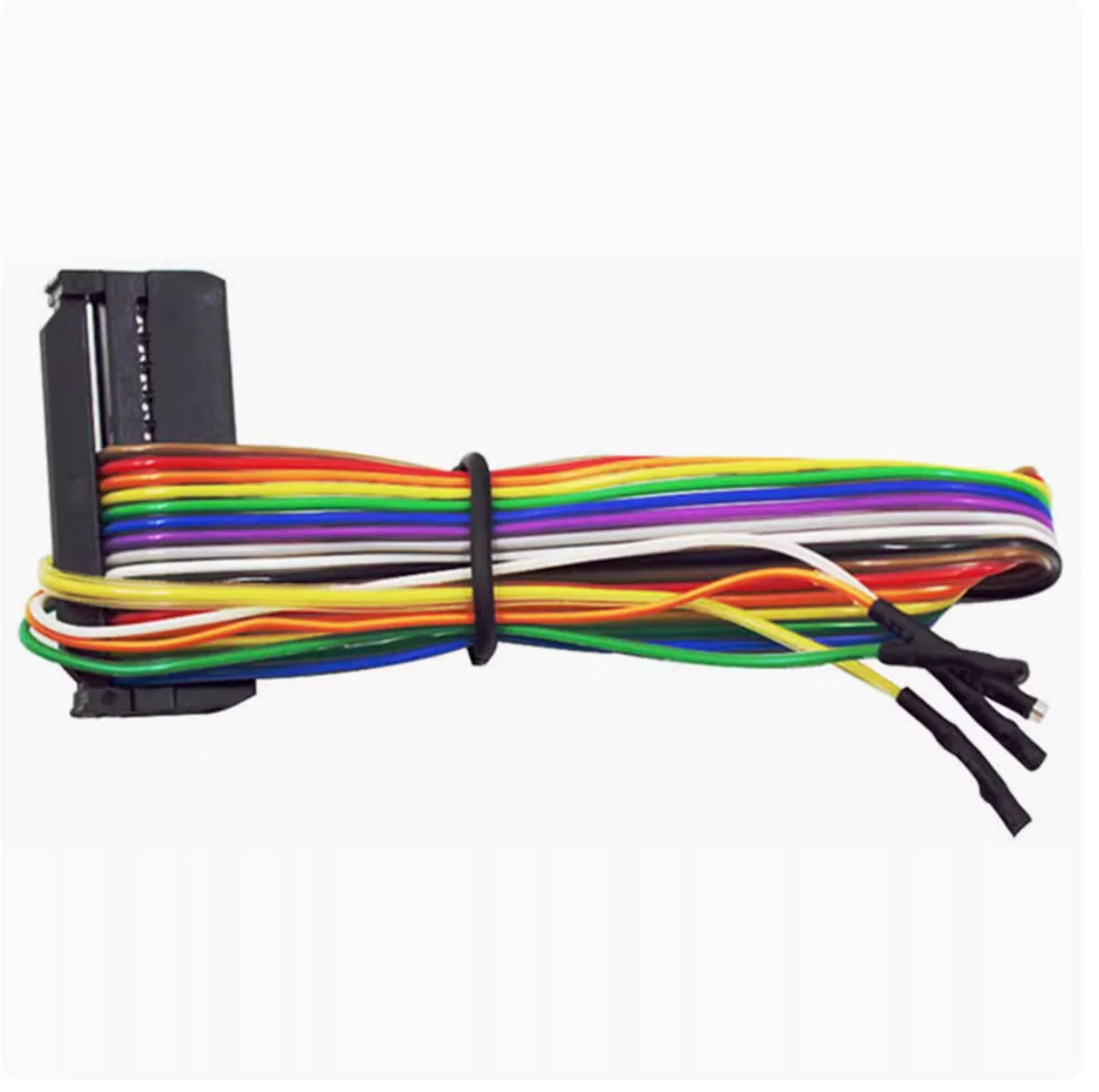 JTAG Power Box قارئ رمز البيع الساخن الكهربائي ومحول كامل لمبرمج ECU J2534 أدوات تشخيص الضمان لمدة عام واحد