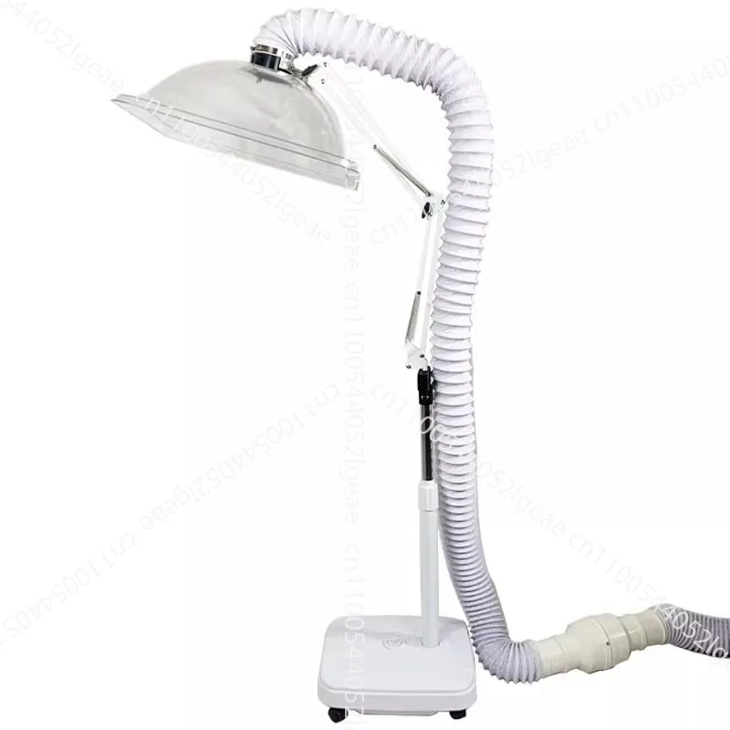 

Smoke extractor vertical indoor smoking device exhaust fan small household moxibustion smoke exhaust system