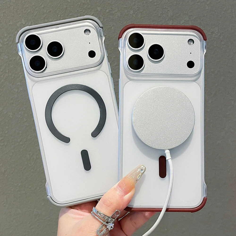 Ultra-thin Borderless Transpar - Transparent Thin Case review and price