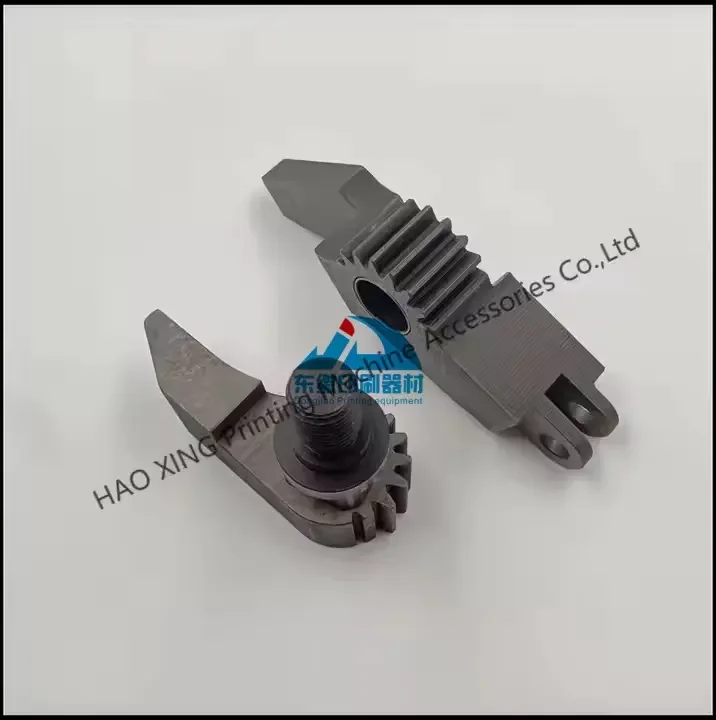 

Commercial Equipment & Machinery Printing Machine Printing Machinery Parts 1 Set Hot Selling Auto Plate Mounting Printing Machin