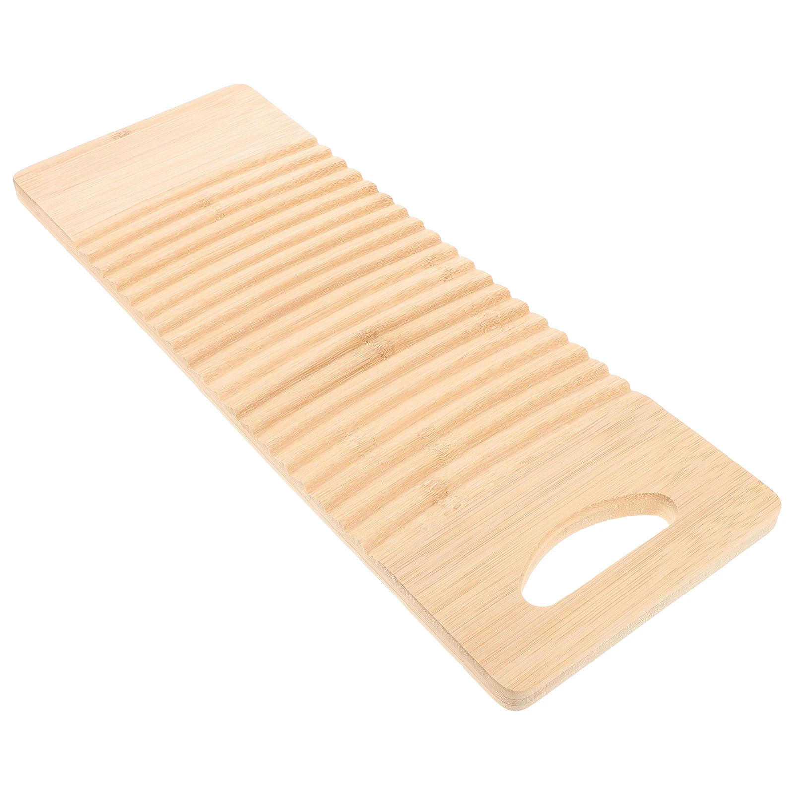Mini Wood Washboard For Kids Handwashing Clothes Scrubbing Board Portable Laundry Tool Small Travel Outdoor