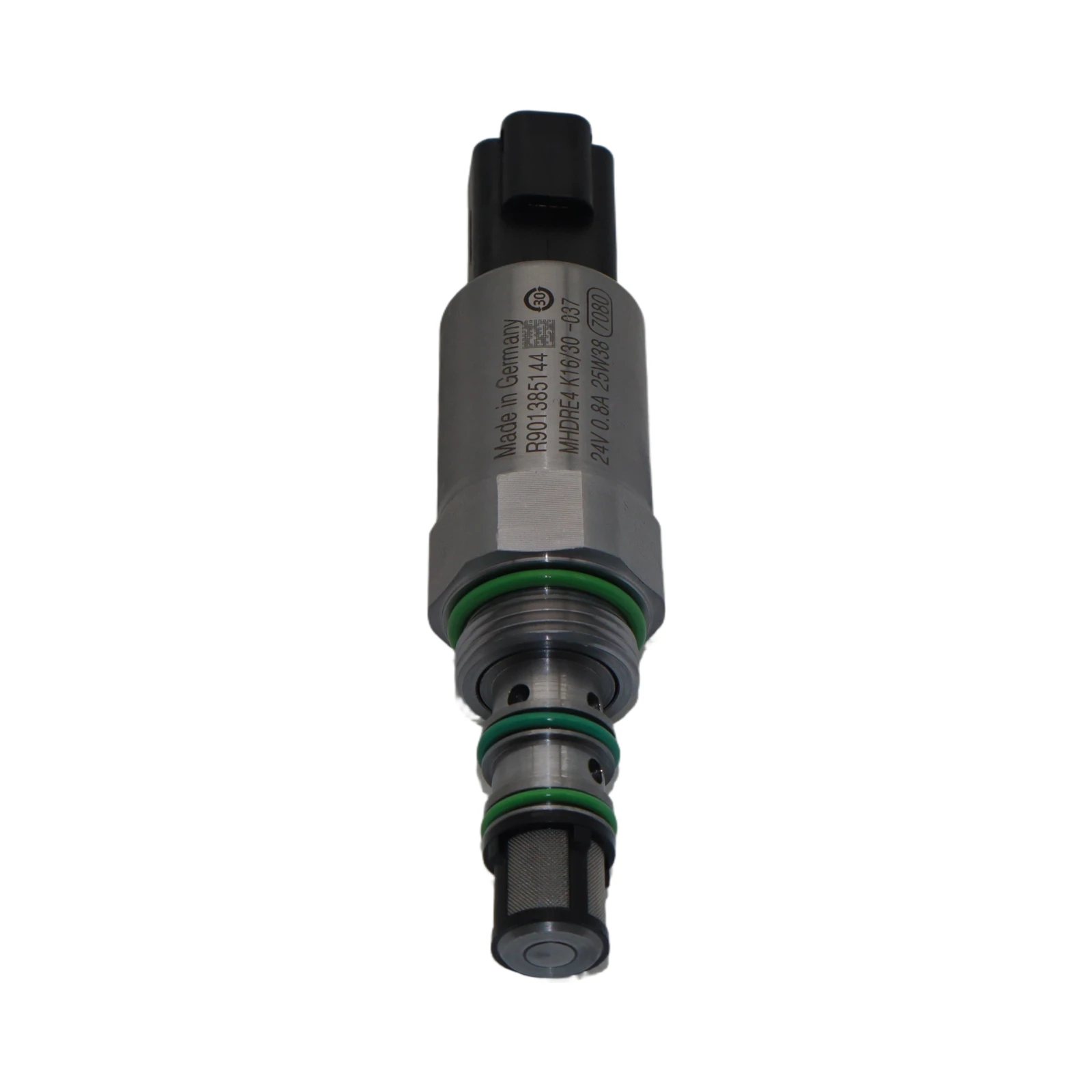 24V Solenoid Valve R901385144 For Excavator