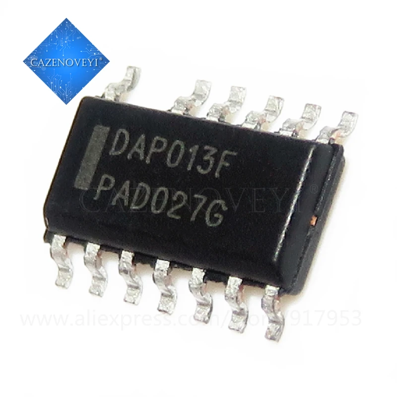 5pcs/lot DAP013C DAP013D DAP013D DAP013F DAP013 SOP-13 In Stock