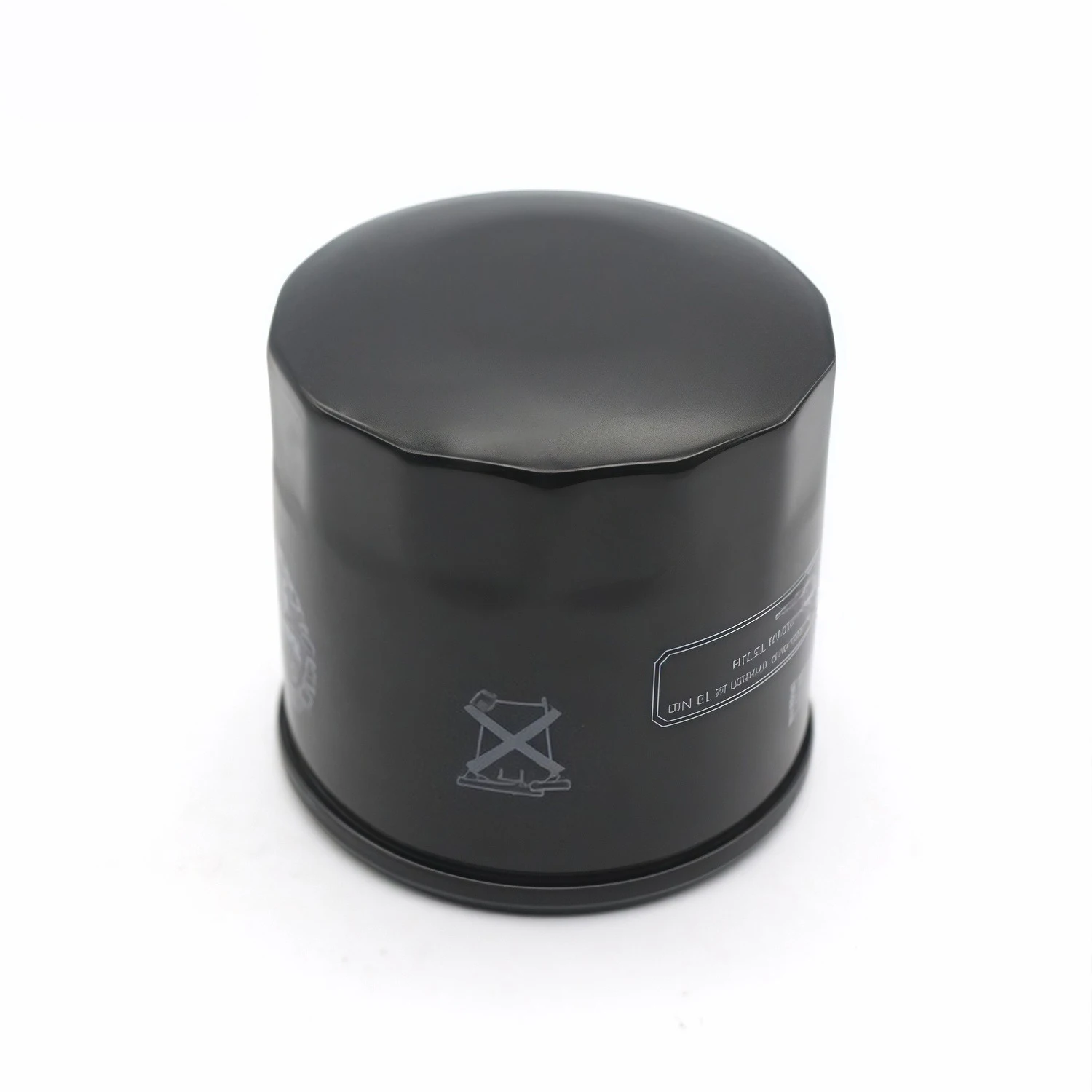 Oil Filter for Benelli BN302 TNT300 STELS 300 - close-up view