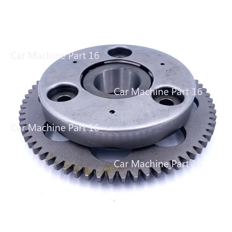 

1set For Suzuki GN250 GZ250 GN250E GZ250 TU250 Motorcycle Engine Starter Clutch