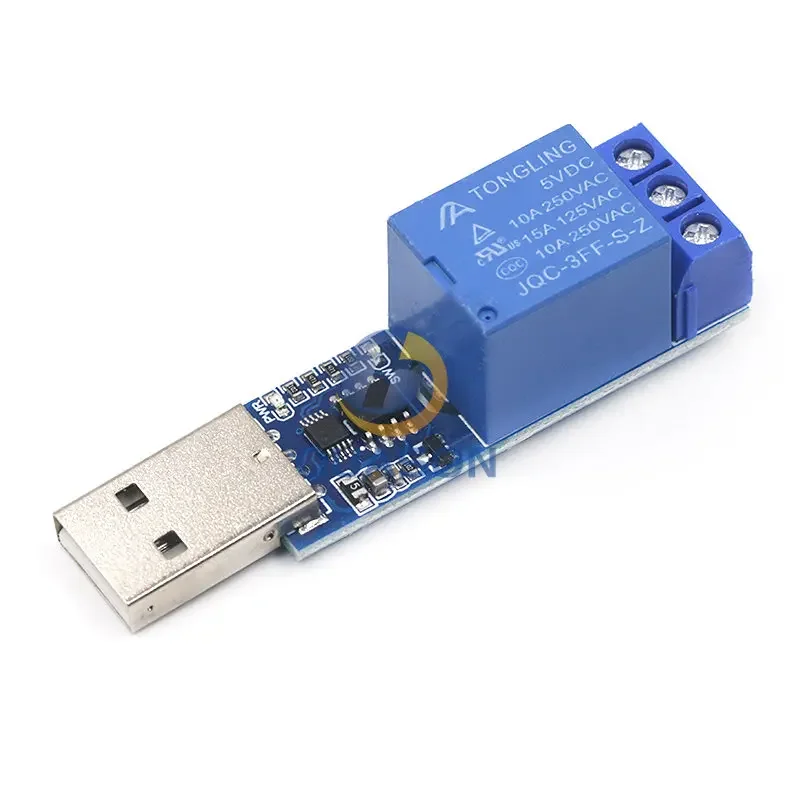 1 Way Usb Serial Po…
