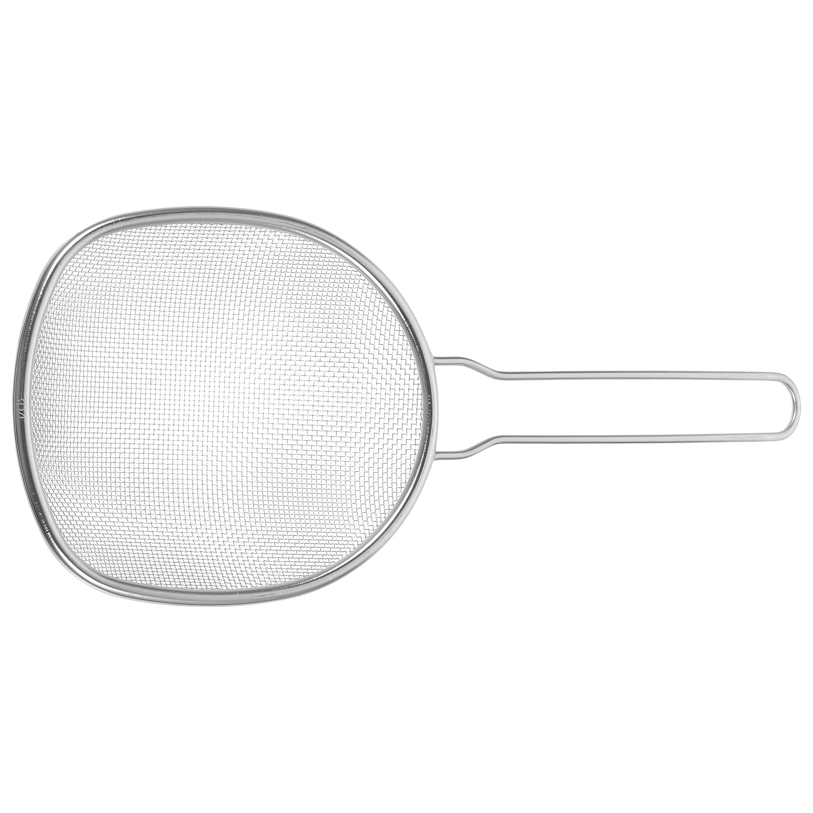 

Household Skip The Spoon Filter Sieves and Strainers Stainless Steel Noodles Metal Colander