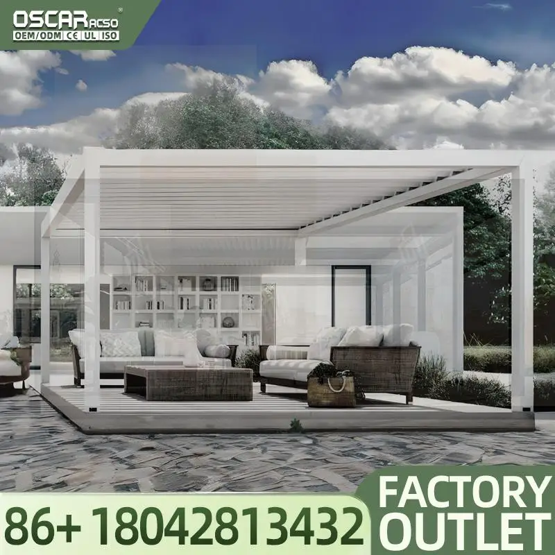 Waterproof Outdoor …