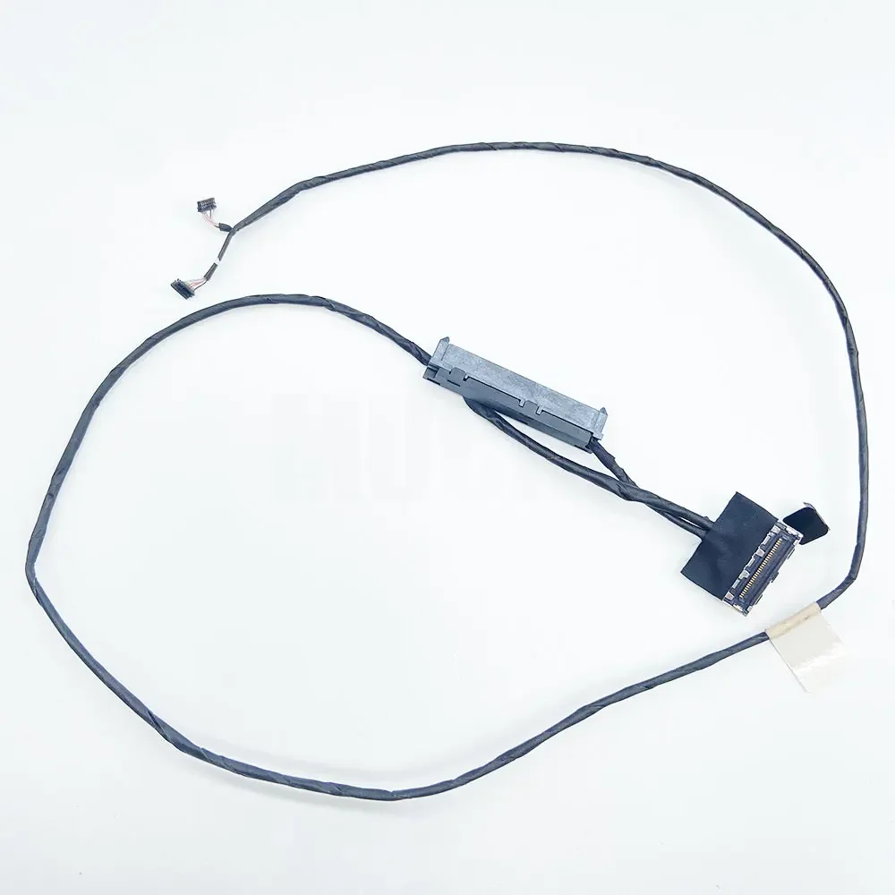 Kabel HDD UNTUK ASUS Q302L Q302LA TP300L TP300LA laptop SATA Hard Drive HDD konektor kabel Flex