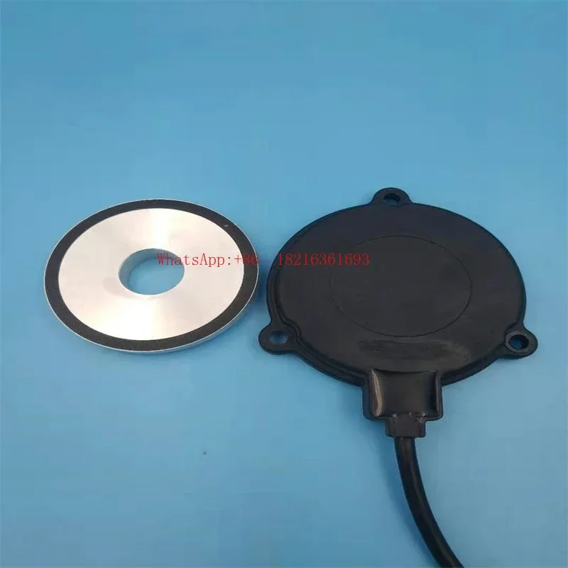 Limited Offer NEW Handling Forklift Parts AC Motor Speed Sensor, Drive Encoder H170602