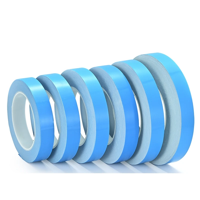 LED light strip adhesive tape special light strip high temperature resistant thermally conductive double-sided tape