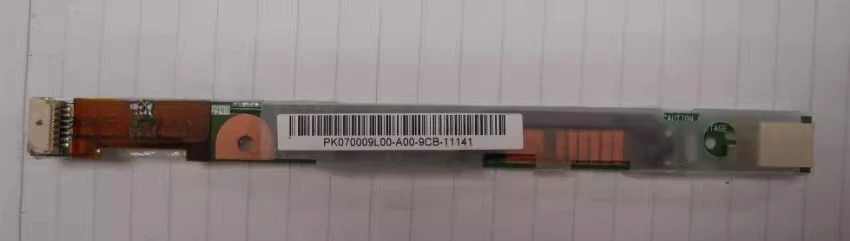 Para HP 500 510 520 dv4 CQ40 CQ45: Tira de Alta Pressão, Placa de Alta Tensão