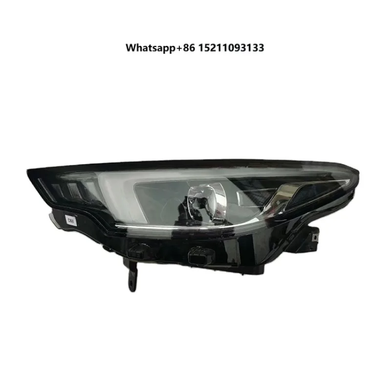 High Quality LED Headlight Assembly Exceed TXL Car Auto Lighting Systems for Refurbished Parts