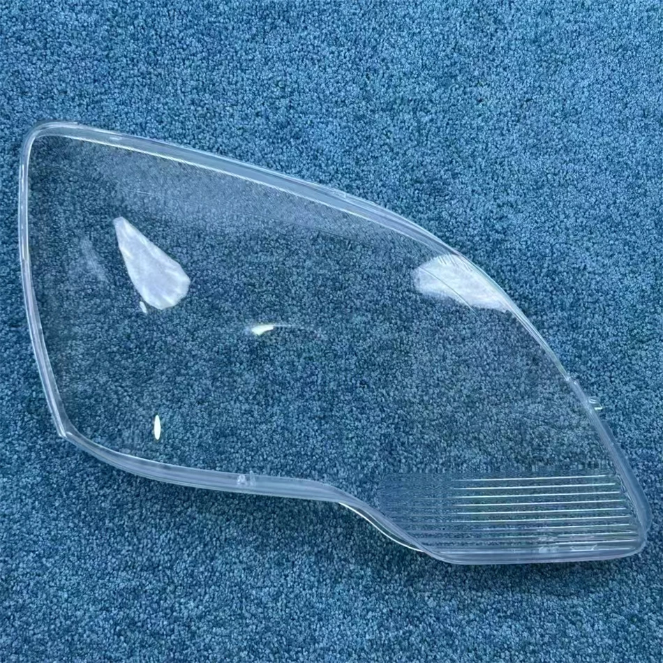For GMC ACADIA 2007 2008 2009 2010 2011 Articles Cars Glass Headlights It has good transparency and light transmission - view 6