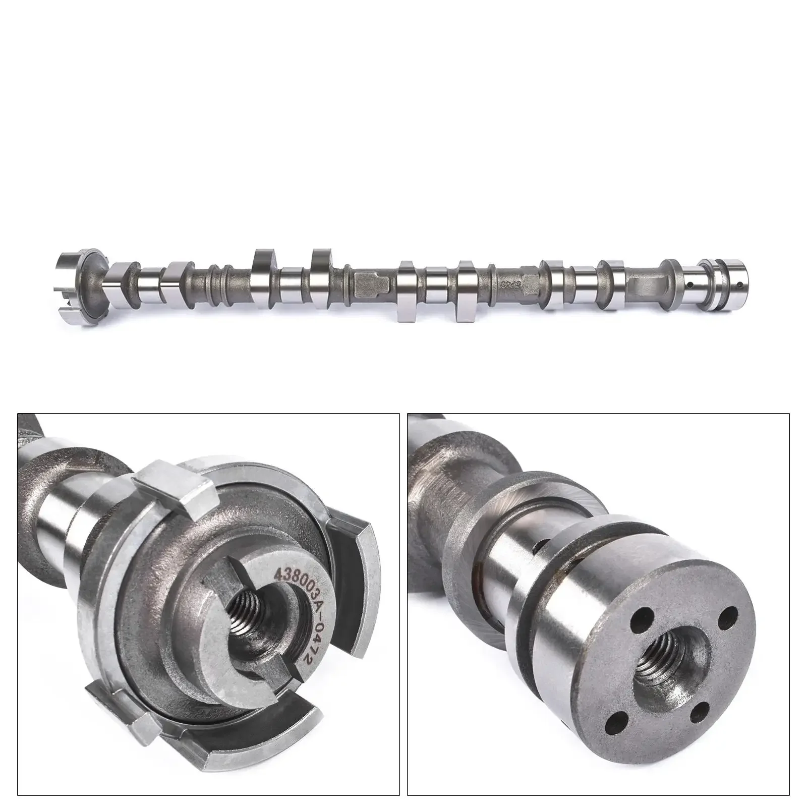 2.0トンランドローバーディスカバリーレンジローバーエボック,ap03,lr030366に適したインテークカムシャフト