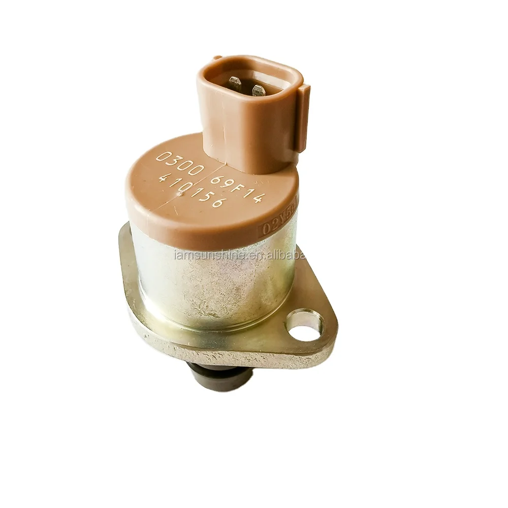 

294200-0300 294200-0301 SCV High Quality and New Fuel Pump Suction Control 294200-0300 294200-0301 SCV Valve