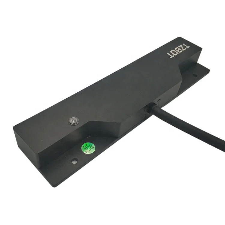 

AGV serial magnetic navigation sensor TZS-MGS-160N