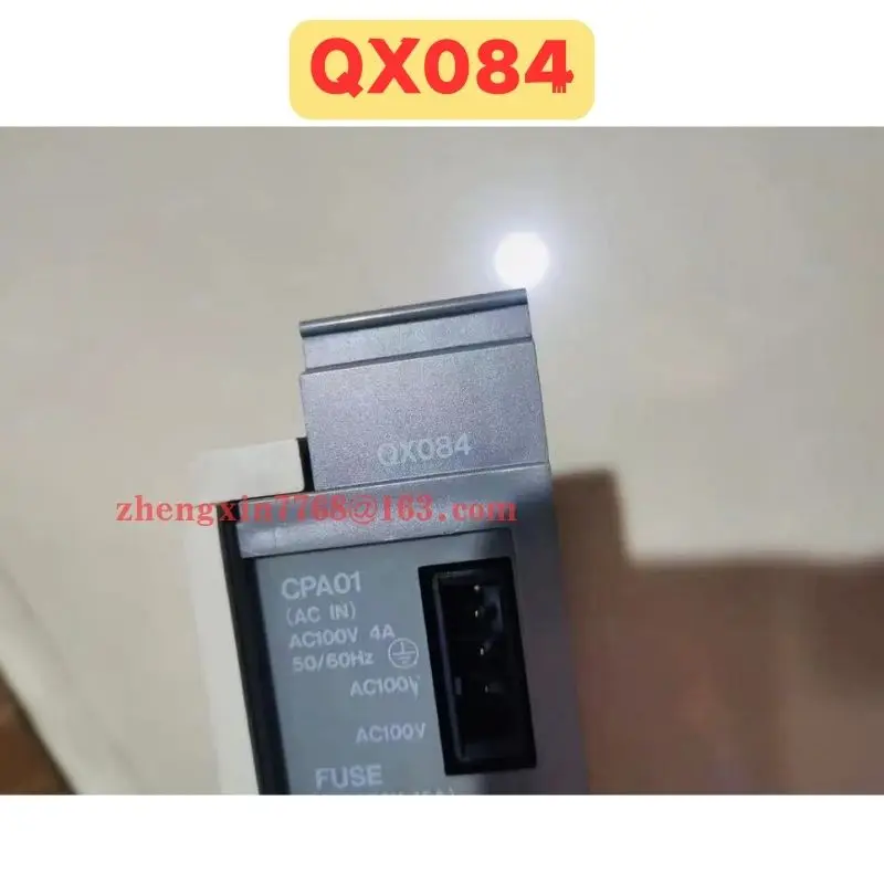 Used Power Module QX084 QX084B Normal Function Tested OK