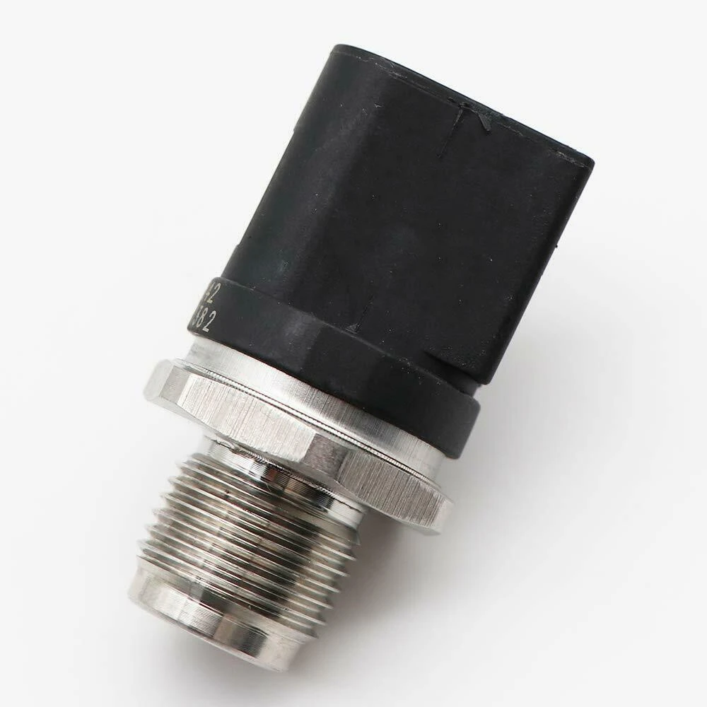 0281002842 Rail Pressure Sensor A0061536528 for - Sprinter 0061536528 0041536728 A0041536728 059130758