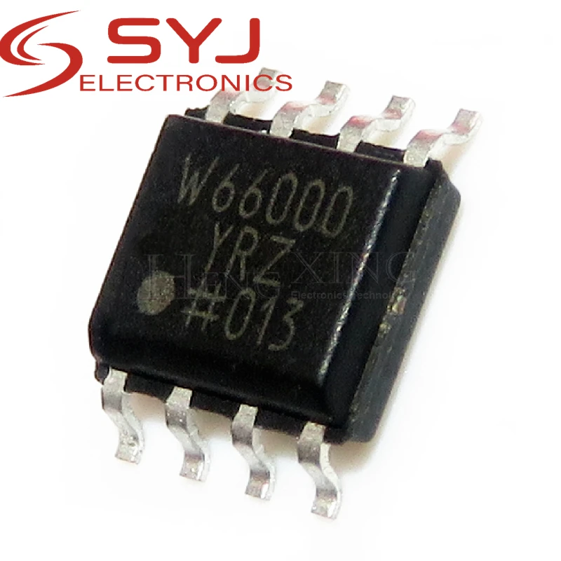 

5pcs/lot ADW66000YRZ ADW66000 W66000YRZ SOP-8 In Stock