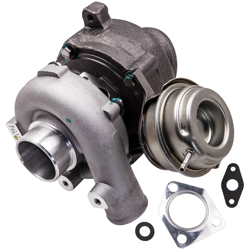 

Turbo Charger For Land Rover Freelander Mk1 TD4 M47D 2.0L 112PS 112HP STC4547