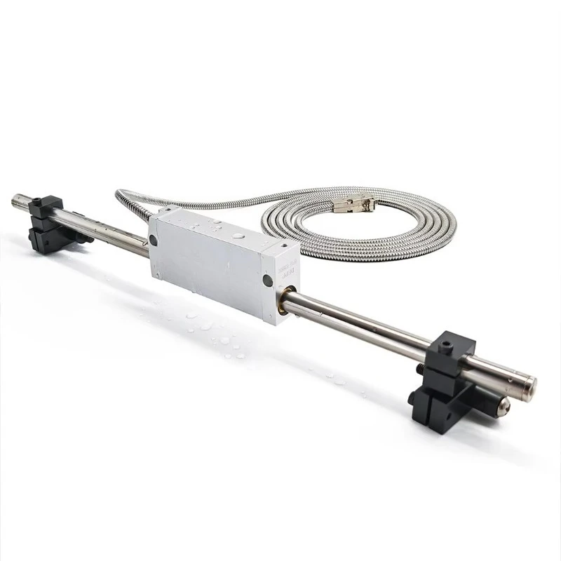 Linear Encoder for Boring Machine Boring Machine Ball Grating Linear Encoder