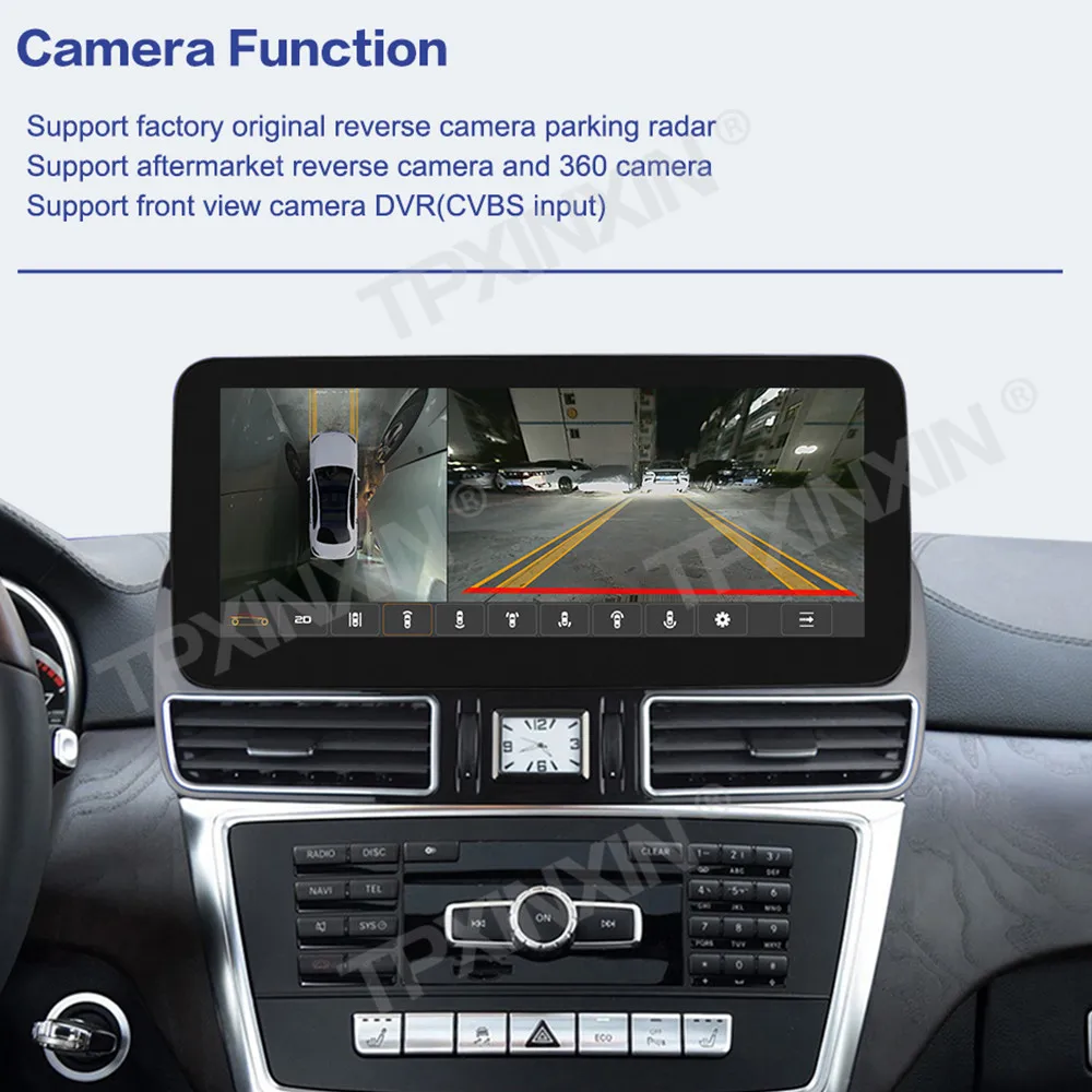 For Mercedes Benz G… - image