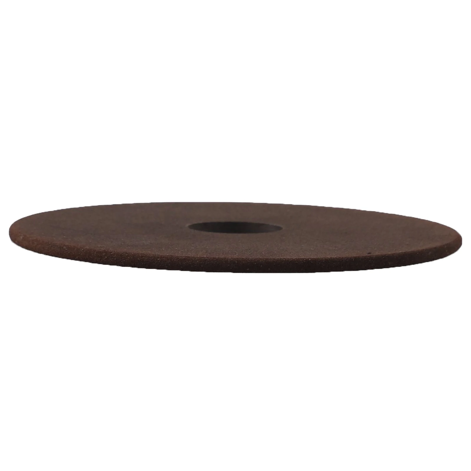 Sleek Design Grinding Disk For Efficient Sharpening Of Your Go To For Chainsaws With Commonly Used Chain Sizes