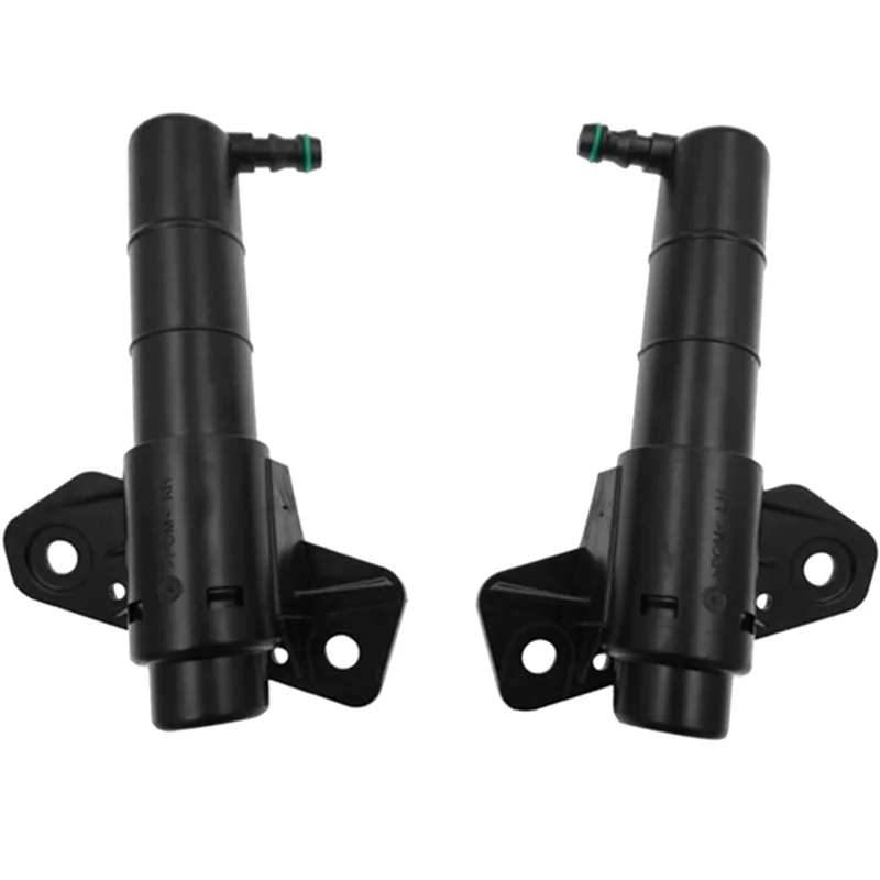 Left 98670-3U000 Right 98671-3U000 for Kia Sportage Left Lamp and Right Lamp Cleaning Fuel Injector