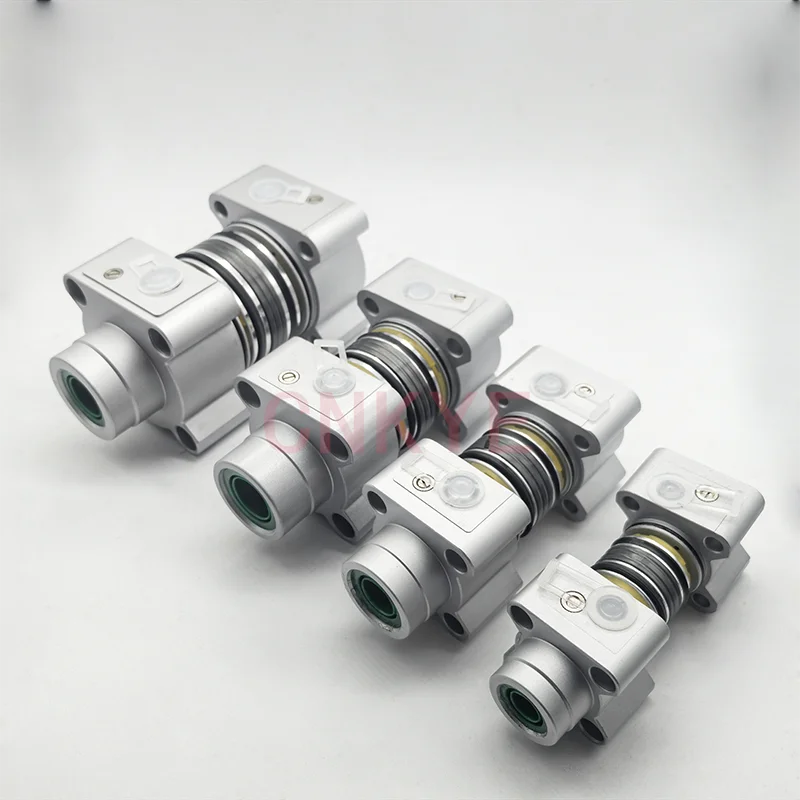 Iso Standard Cylind…