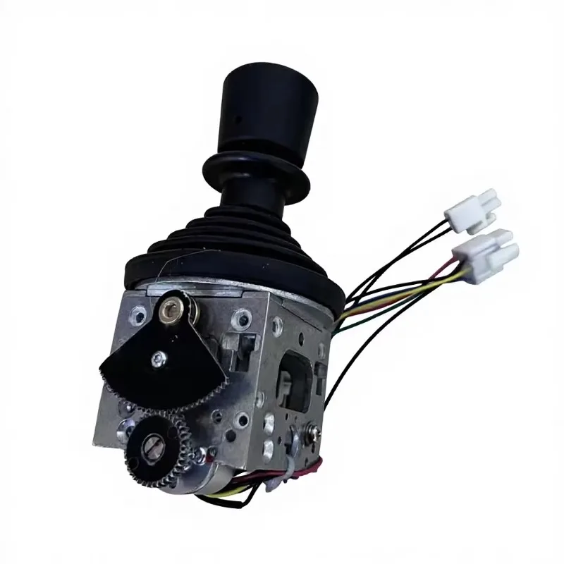 2187197 The Walking Control Handle Is Suitable For Volege S1800-2 Asphalt Paver 2187202