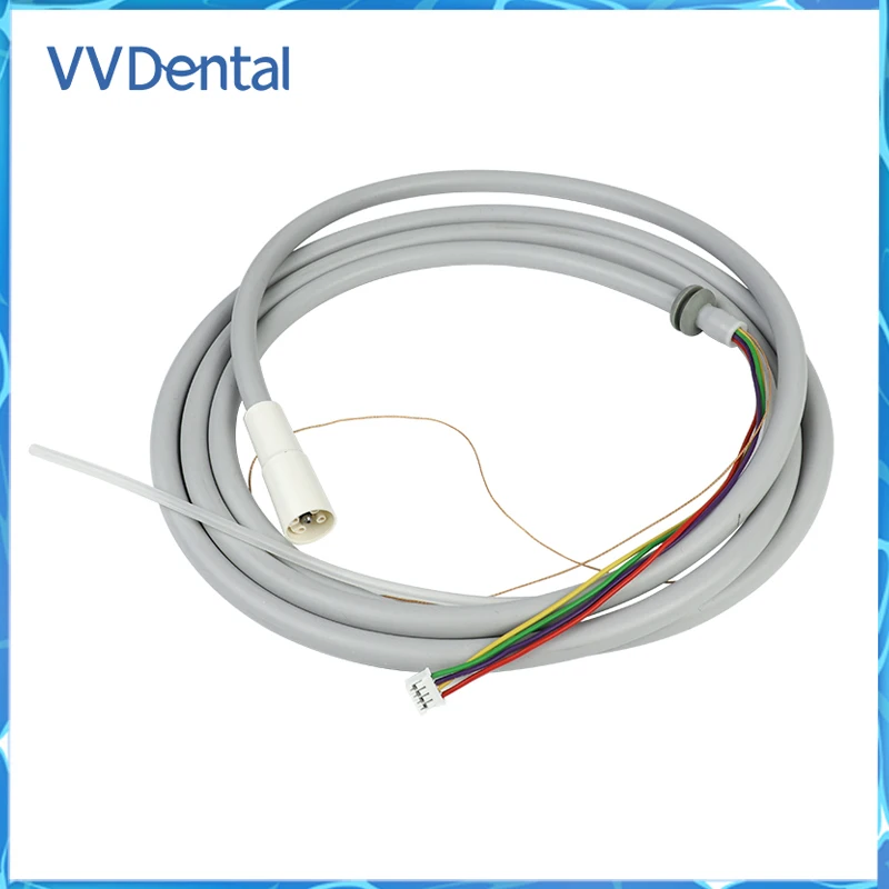 VVDENTAL Scaler Cable for VET/VST/VET-LED Scalers 2 Metre Cable Original Interface Cable