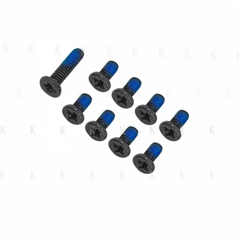 

C для LENOVO ThinkBook 14s G2 ARE 20WD 14s G3 ACN 20YB Винты нижней части корпуса