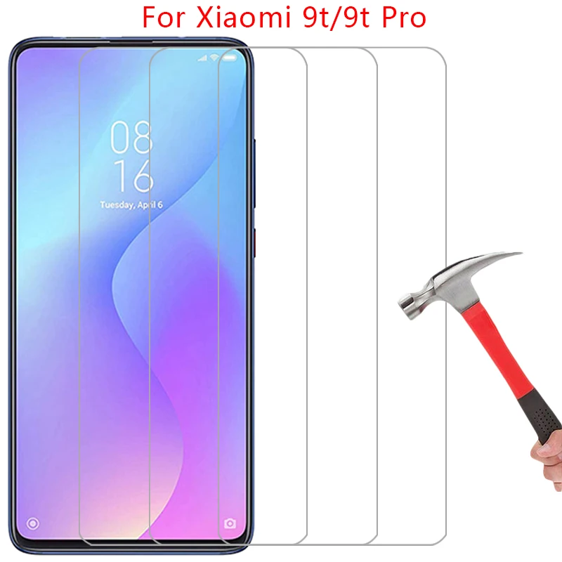 tempered glass for xiaomi mi 9t pro phone case xiaomi9t mi9t 9 t t9 9tpro back cover 360 xiomi xiami xaomi xioami xaiomi 9tcase