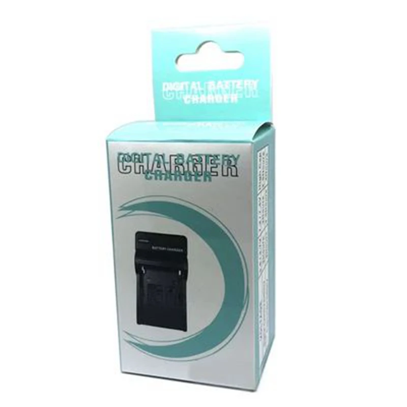 Cargador BP-727 709 718 para cámara R86, R806, R506, R606, R66, M52R3