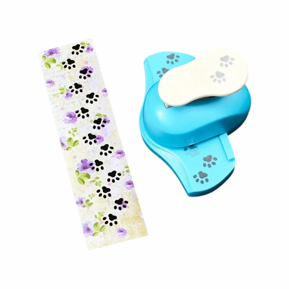 Lace Border Paper Punch Vintage Hollow Edge Lace Border Craft Punch Patterned Lace Effortless Edge Press Lace Edge Punch