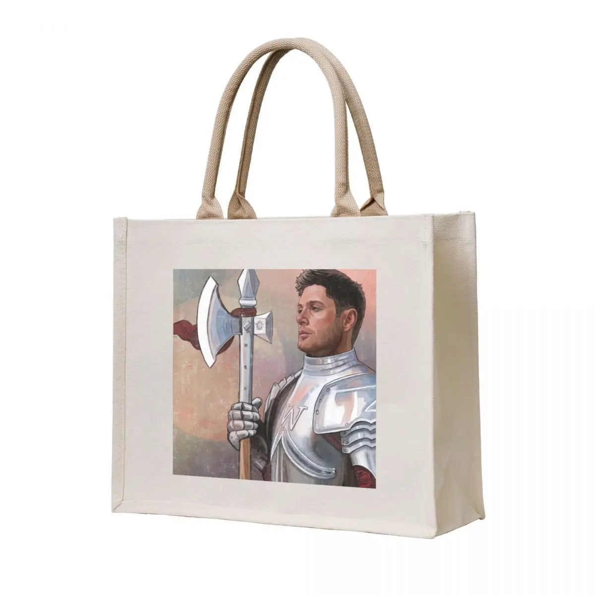 

Dress-up Tote Bag reusable grocery bags Shopper handbag Big bag women