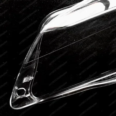 Headlight Lens Cover for  New Regal 2013-2016, Replacement PC Lens, Anti-Cracking Left and Right Side Set