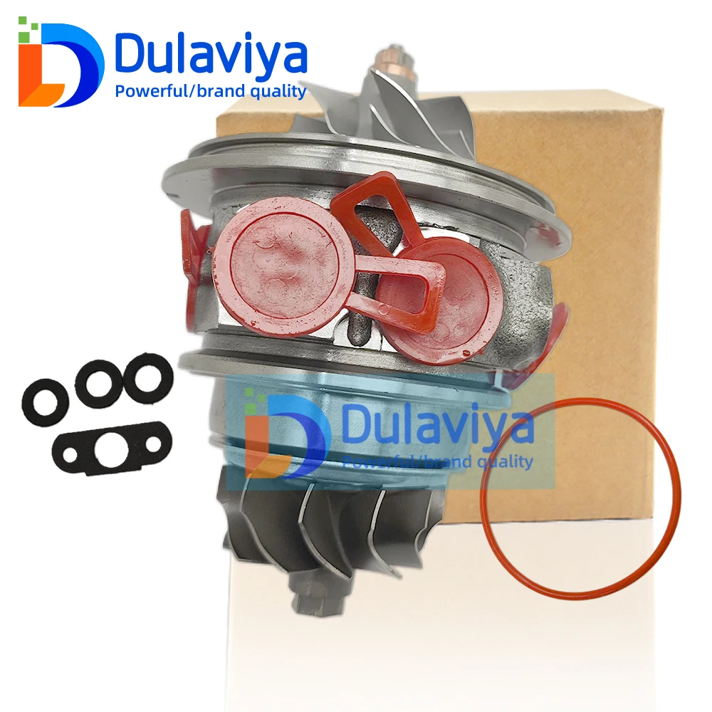 New Turbocharger Core For Hyundai Sonata 2015-2018 DOHC-TCI GDI 28231-2GTA1 282312GTA1 9012401050 90124-01050 Turbo Cartridge