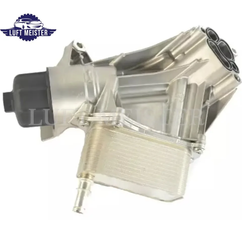 

68624177AA Oil Cooler FOR RAM 1500 3.0L V6 DIESEL 2014-2019 46343220 68229403AA, 68531248AA