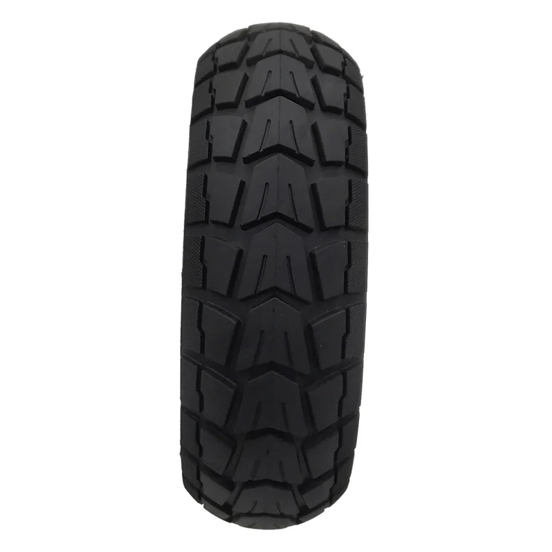 10x2.75 Solid Tire for Kugoo G-Booster G2 Pro Electric Scooter Non-Pneumatic Tyre Accessories 85/65-6.5   Tires