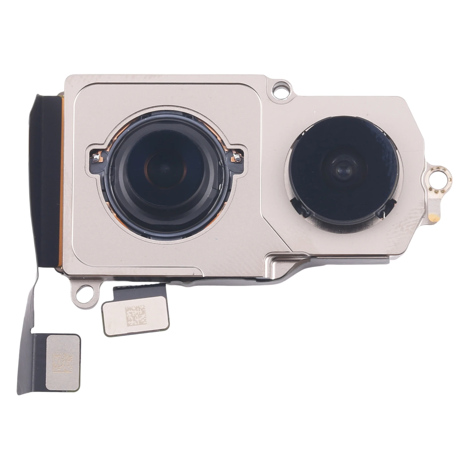 For iPhone 16 Back Facing Camera