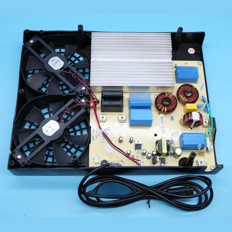 For induction cooker electronic circuit main board control board TSM350 movement with base HT-3500
