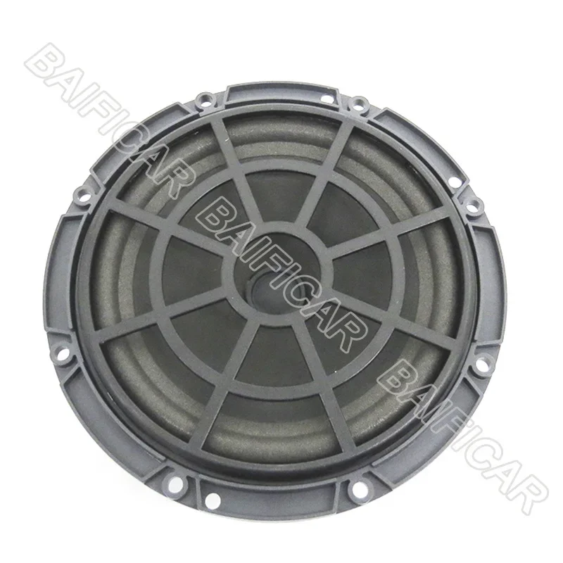 Baificar Brand Door Horn Speaker Front Rear Loudspeaker For Peugeot 206 307 308 Partner Citroen C2 C3 C4 C5 Picasso Xsara