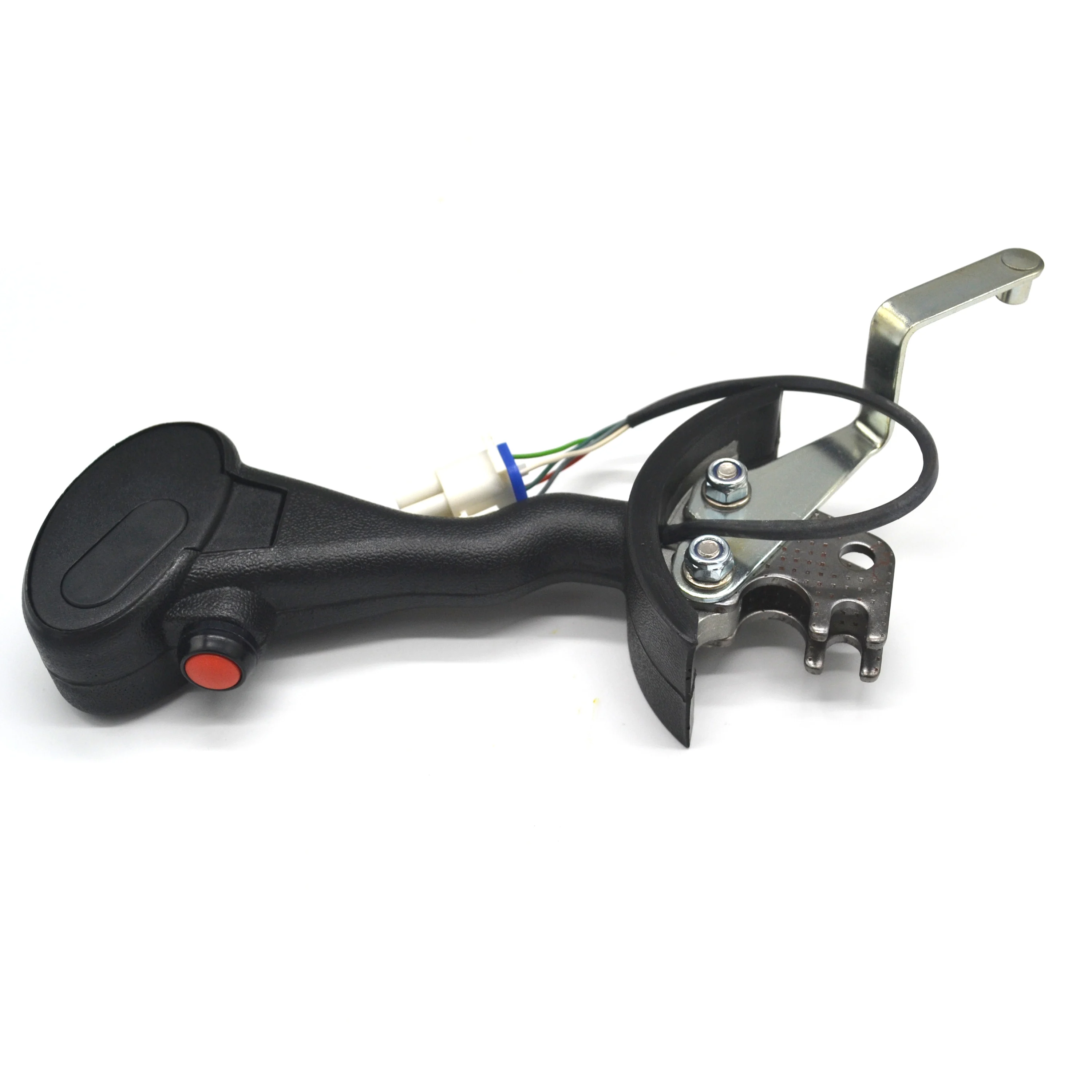 

EFG115 Forklift Truck Parts Joystick High Quality 52893 101 Control Handle 51103868