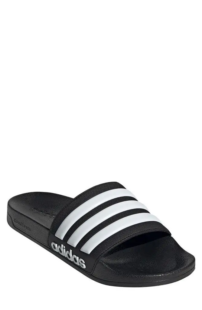 Zapatillas Adidas Tela: Guía Completa para Elegir las Mejores Sandalias Adilette para Baño y Aire Libre