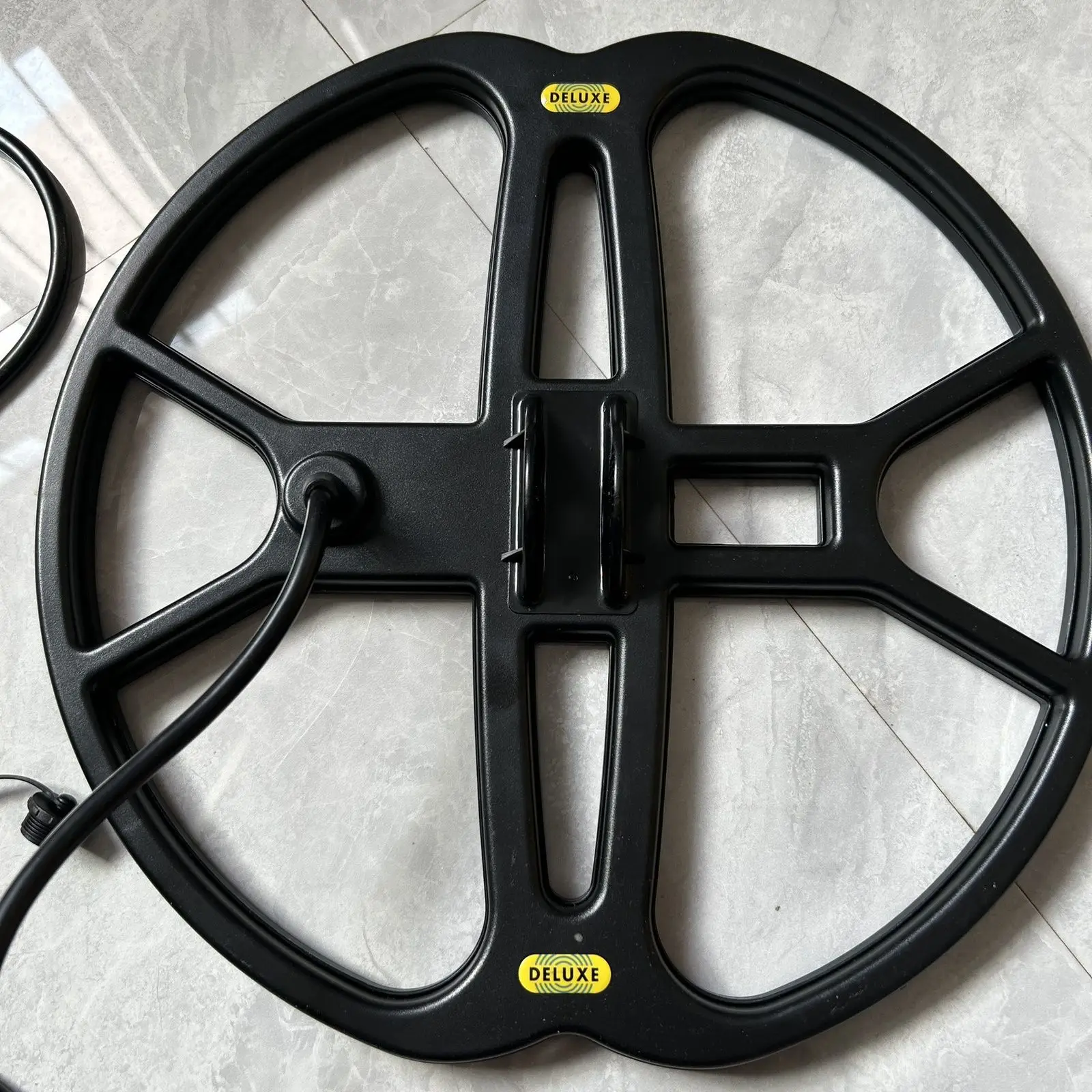 

Coil for TX-850 Metal Detector