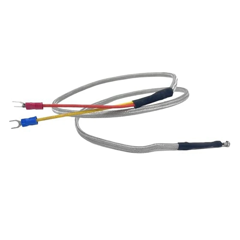 Thermocouple 812-0210 Fits For Quadrafire 800, 1000, 1100I Insert, 1200 Freestanding & 1200I Insert