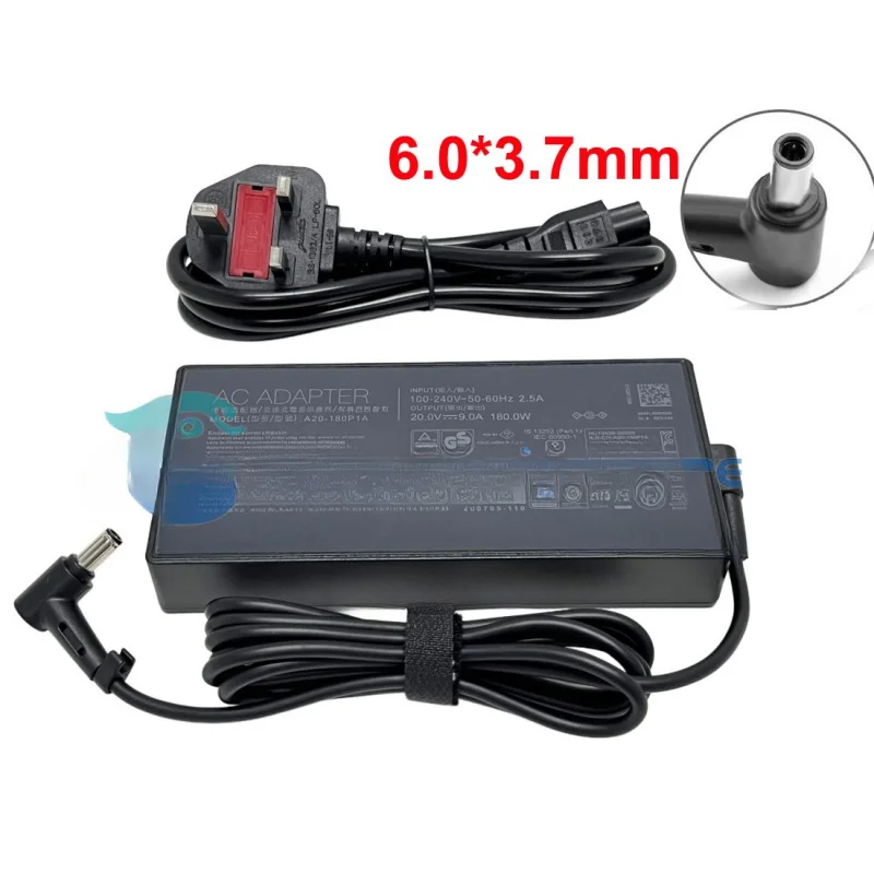 20V 9A 180W Power S…