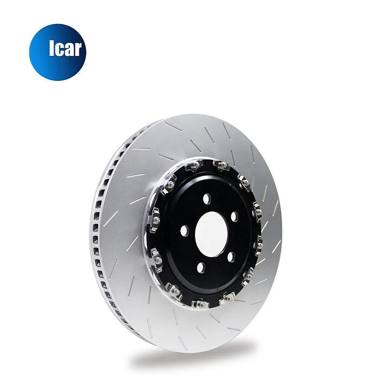 Icar 370*34Mm 2-Pie…